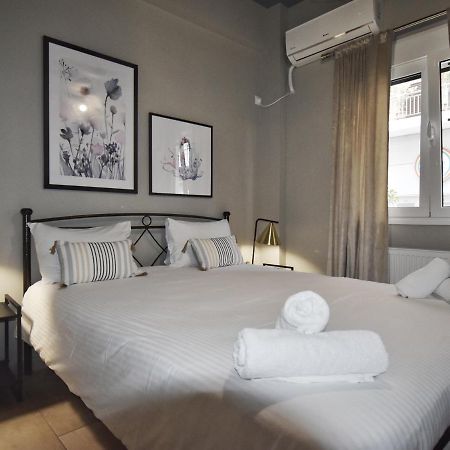 Petite Apartment Atina Dış mekan fotoğraf