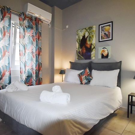 Petite Apartment Atina Dış mekan fotoğraf