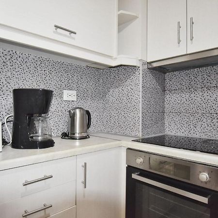 Petite Apartment Atina Dış mekan fotoğraf