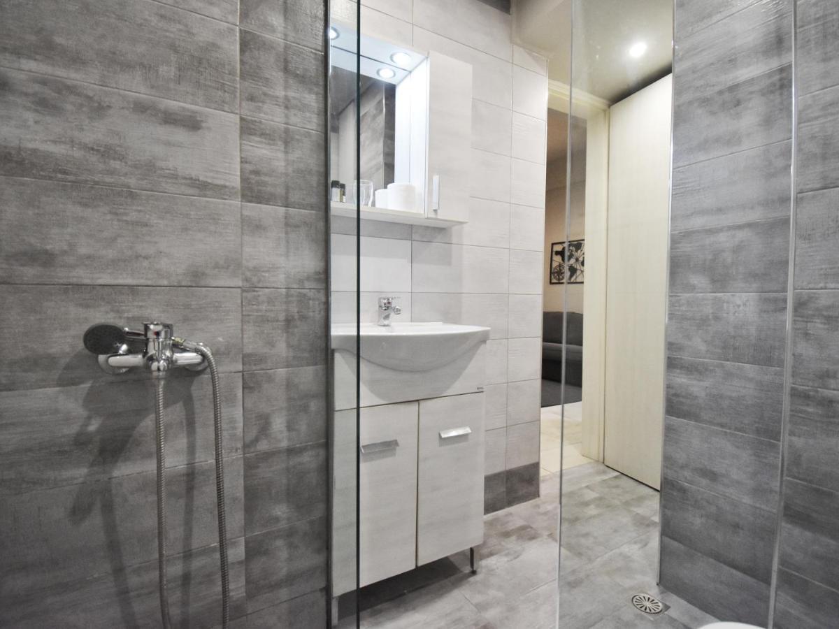 Petite Apartment Atina Dış mekan fotoğraf
